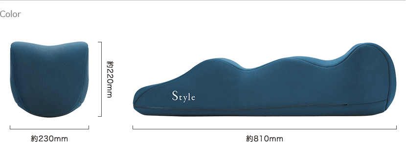 Style Recovery Pole スタイルリカバリーポール | Style