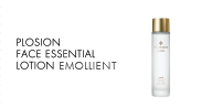 PLOSION FACE ESSENTIAL LOTION EMOLLIENT