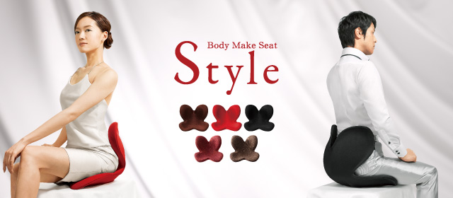 Style | MTG Co., Ltd.