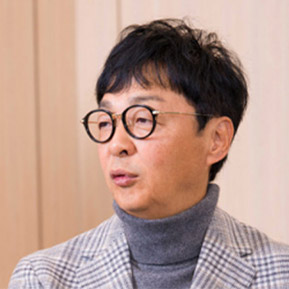 鈴木 裕紀 氏