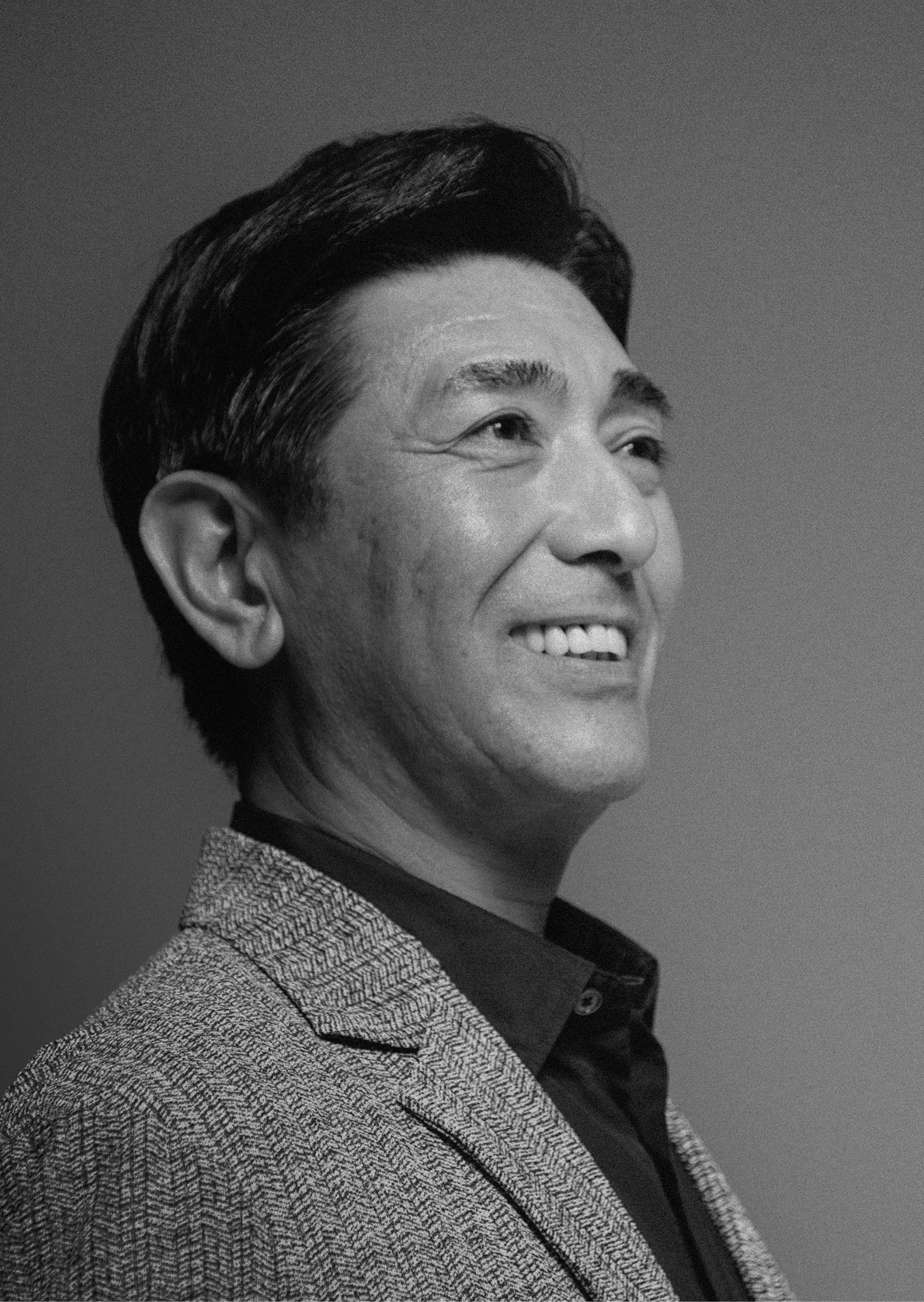 代表取締役社長 松下 剛