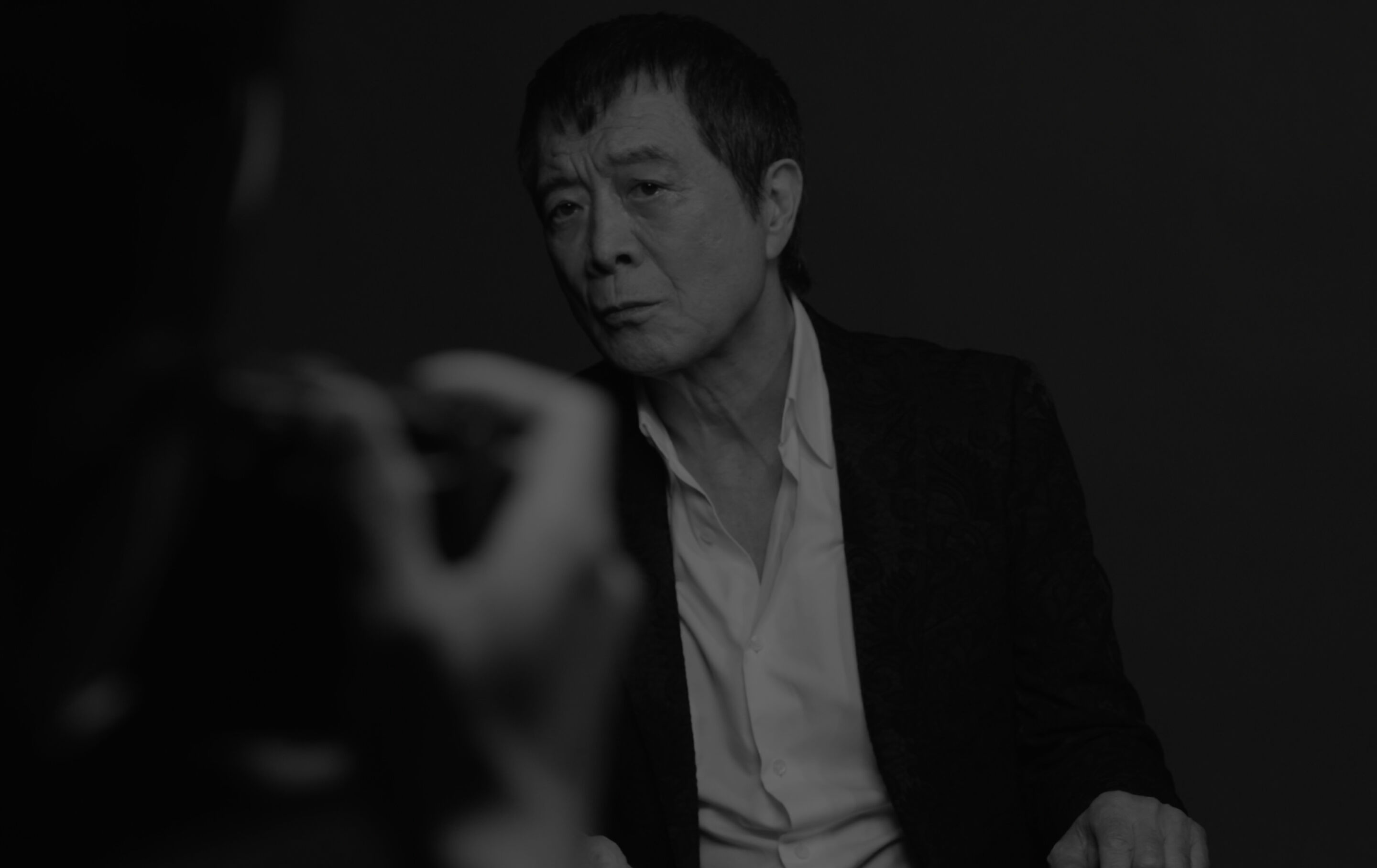 EIKICHI YAZAWA