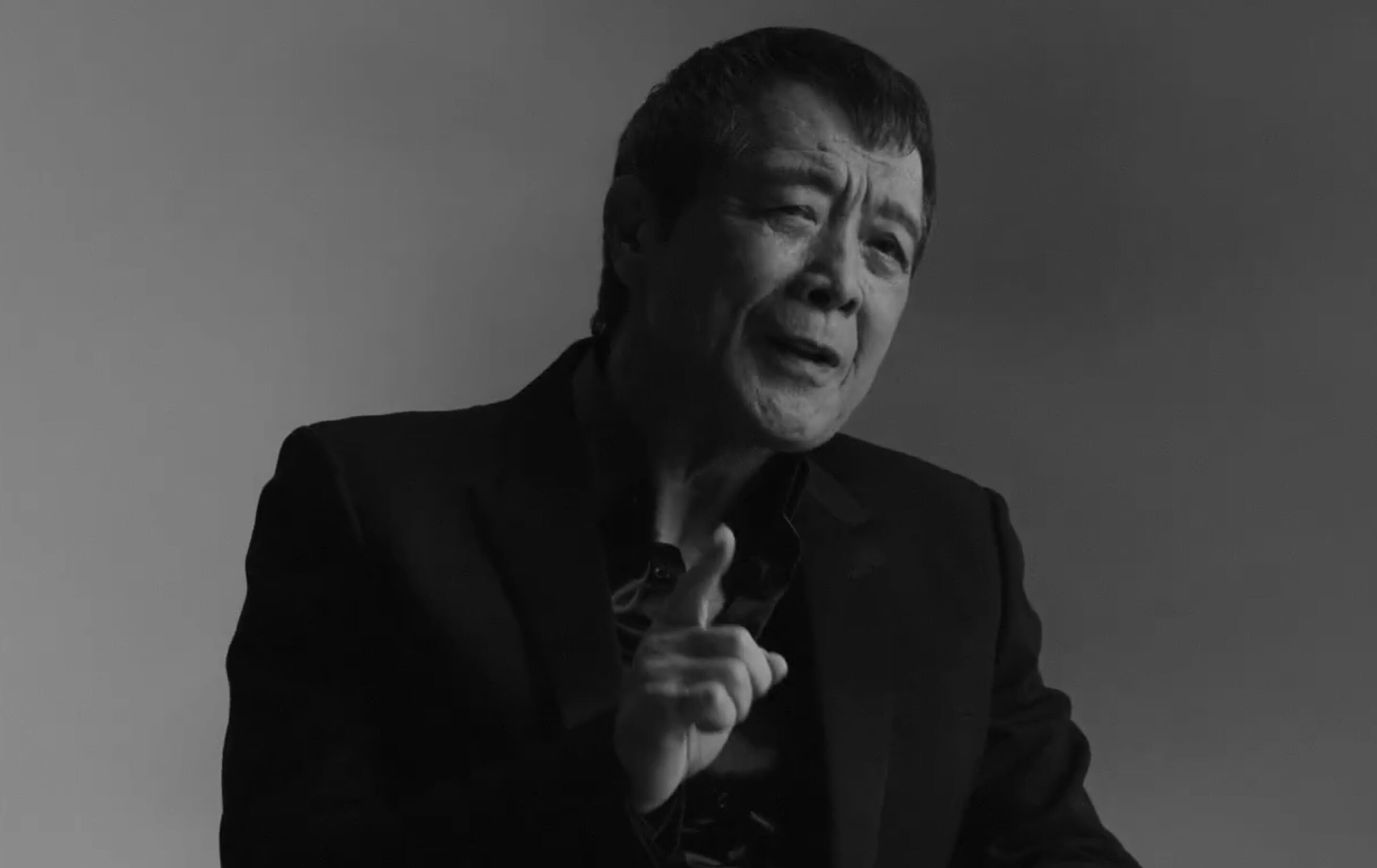 EIKICHI YAZAWA