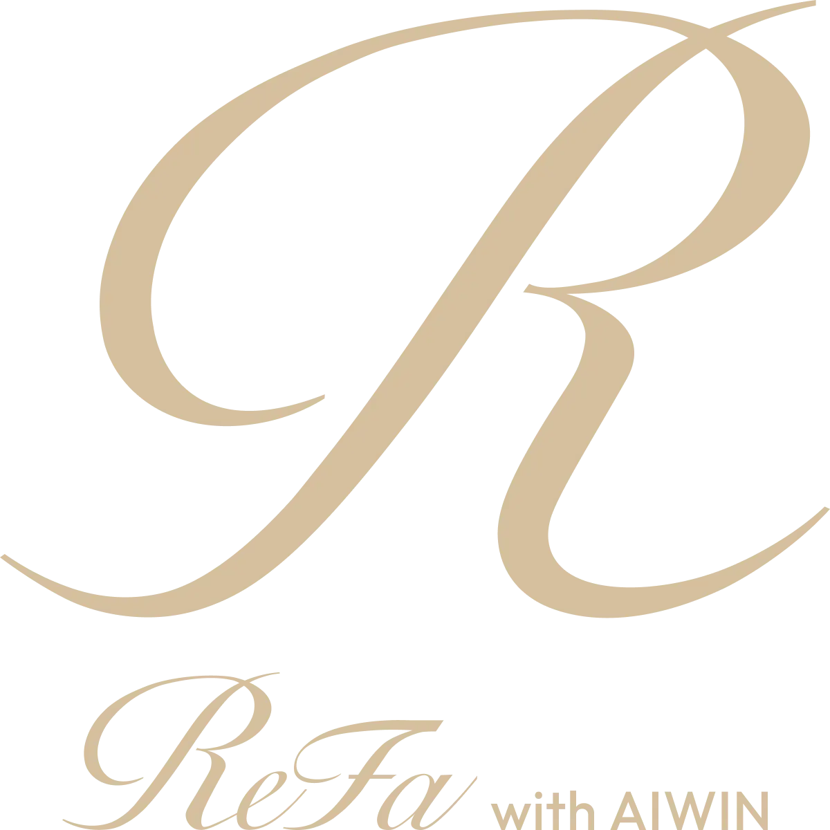 ReFa with AIWIN