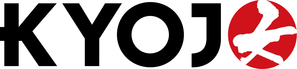 KYOJO CUP ロゴ