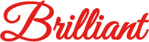 Brilliant