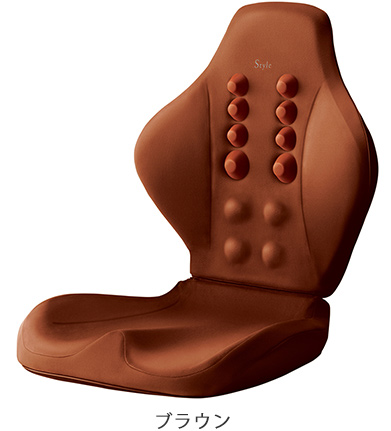 Style SHIATSU(スタイルシアツ)