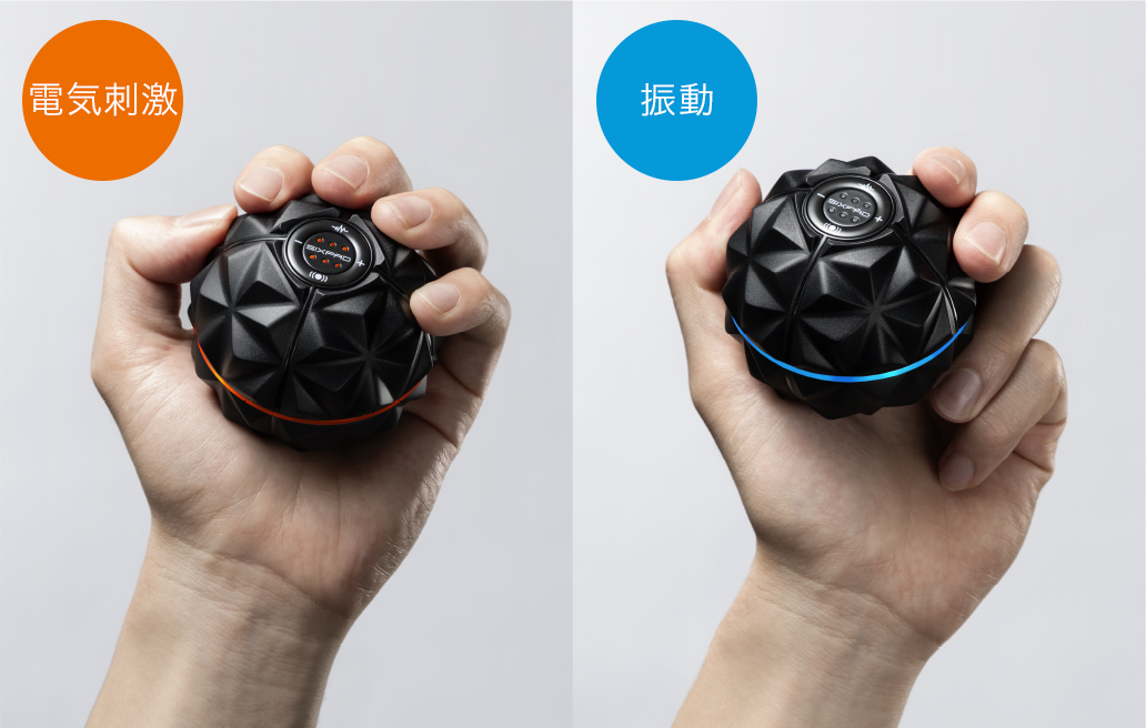 SIXPAD』より、手を鍛えるEMS製品「SIXPAD Hand Pulse」を新発売 | MTG ...