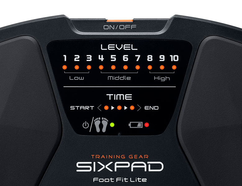 SIXPAD フットフィットライト