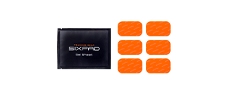 SIXPAD Spring Campaign」を2021年4月28日（水）～5月31日（月）に実施 
