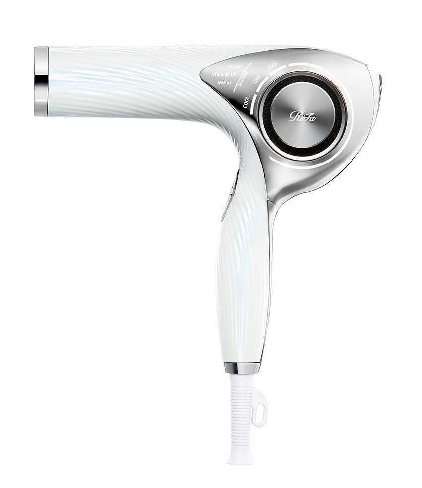 Sales of ReFa BEAUTECH(Beauty-tech) DRYER PRO and ReFa BEAUTECH