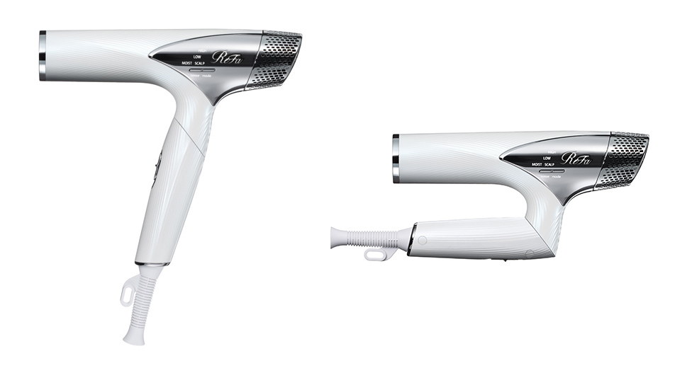 ReFa BEAUTECH DRYER SMART（リファビューテック ドライヤースマート ...