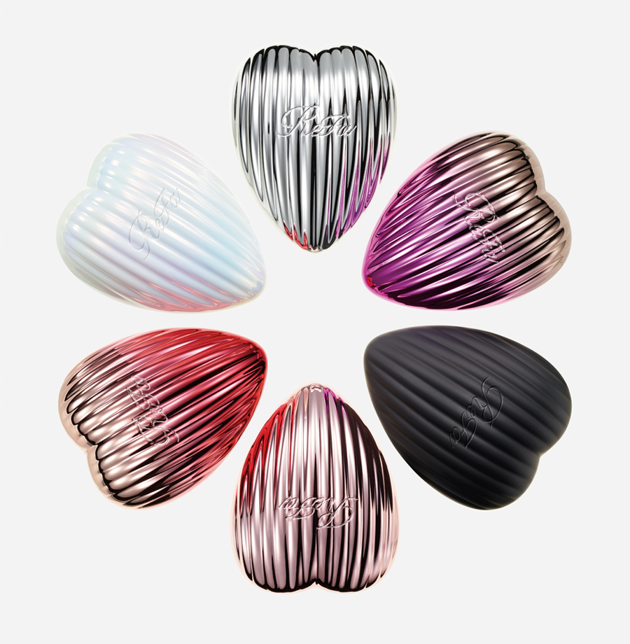 ReFa HEART BRUSH RAY(リファハートブラシレイ)」新発売(2023年1月 ReFa HEART BRUSH RAY(リファハートブラシレイ)」新発売(2023年1月