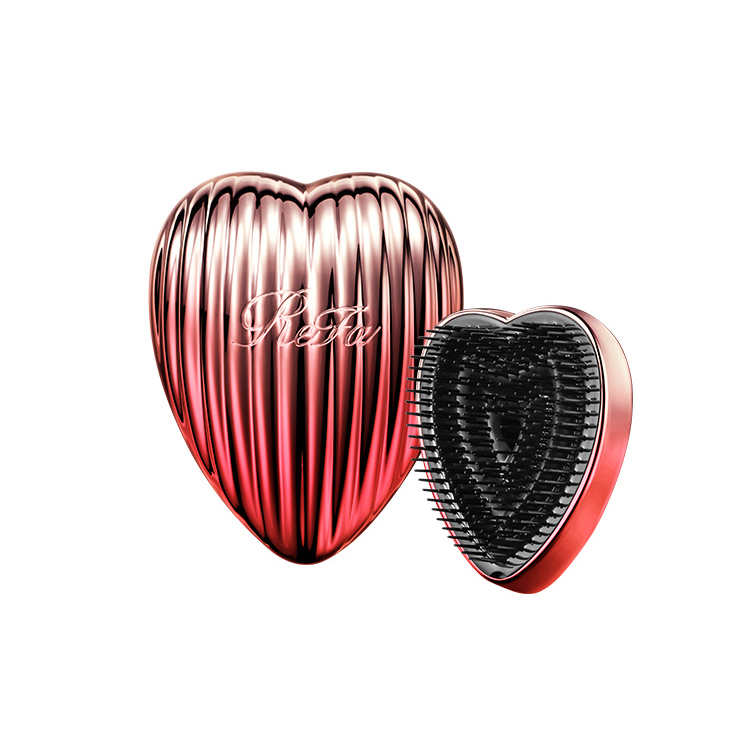 ReFa HEART BRUSH RAY(リファハートブラシレイ)」新発売(2023年1月