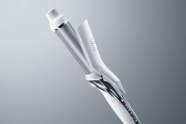 「ReFa BEAUTECH FINGER IRON（リファビューテック フィンガーアイロン）」新発売 | MTG News | 株式会社MTG