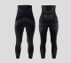 Training Suit High Waist Tights