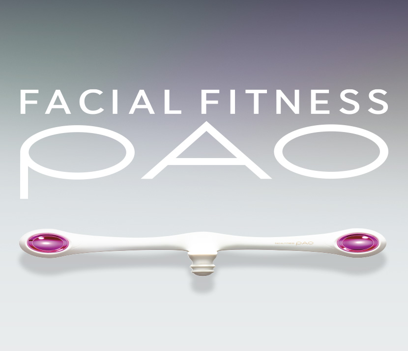 FACIAL FITNESS PAO