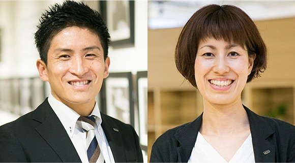 新卒採用情報