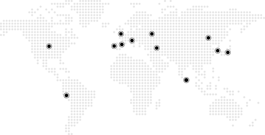 出身国の数