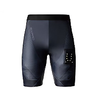 シックスパッド パワースーツライト ヒップ＆レッグ（L）