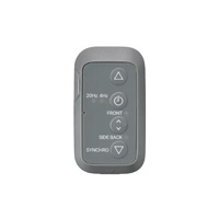 シックスパッド パワースーツ コアベルト専用コントローラー（グレー）
