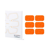 ボトムベルト高電導ジェルシート