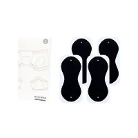 シックスパッド専用 ボトムベルト 高電導エレクトロードパッド