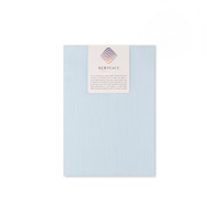 NEWPEACE DX シングル アウターカバー(青)