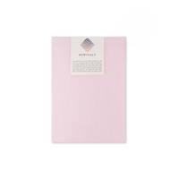 NEWPEACE DX シングル アウターカバー(桃)