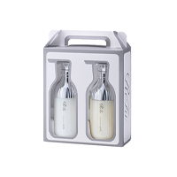 リファミルクプロテインSP&TR 500mLセットボックス