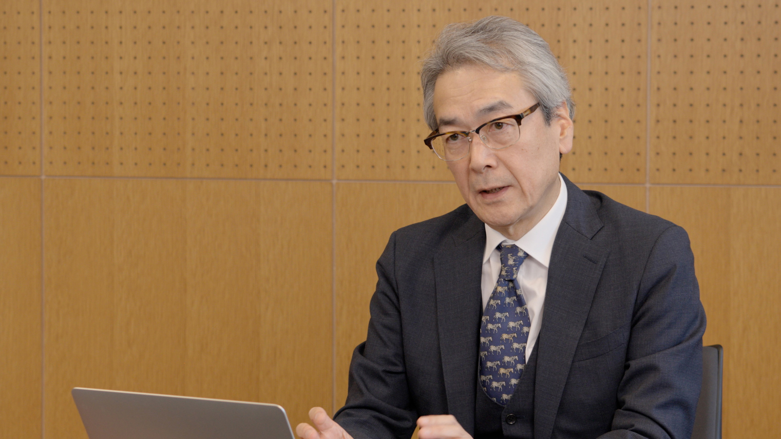監修・技術アドバイザー | 大阪大学　微生物病研究所 | 高倉 伸幸 教授
